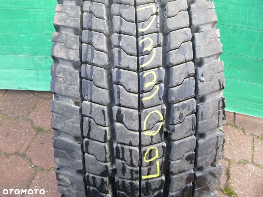 295/60R22,5 Michelin BRIDGESTONE M749. Opony ciężarowe - 2