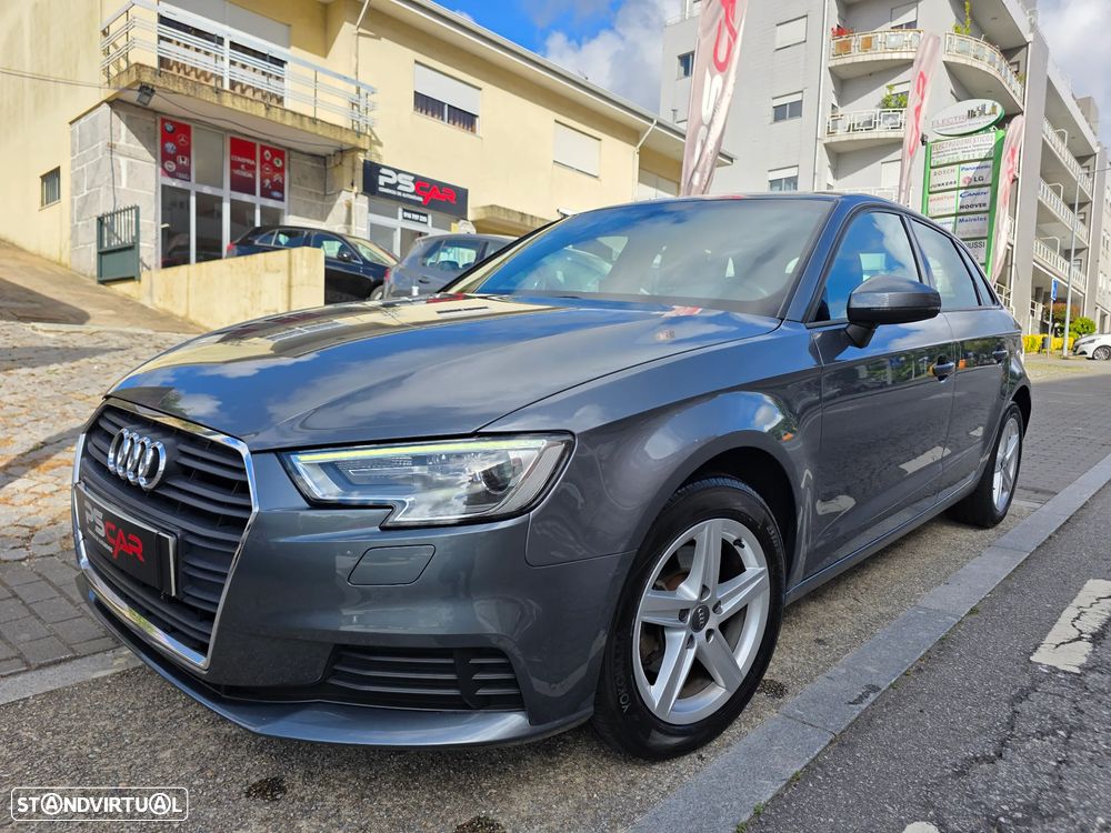 Audi A3 Sportback 1.0 TFSI Sport - 2
