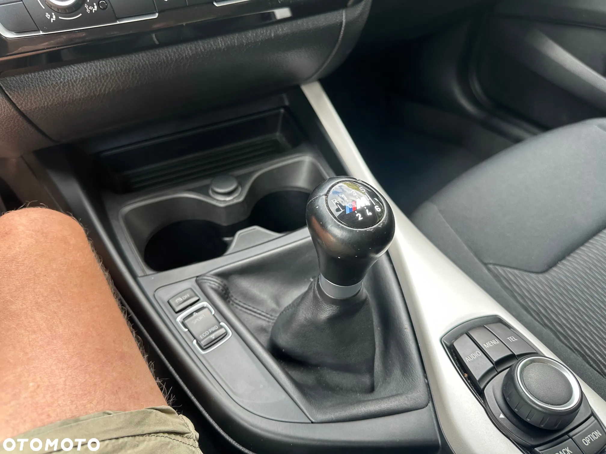 BMW Seria 1 118i ColorVision Edition - 17