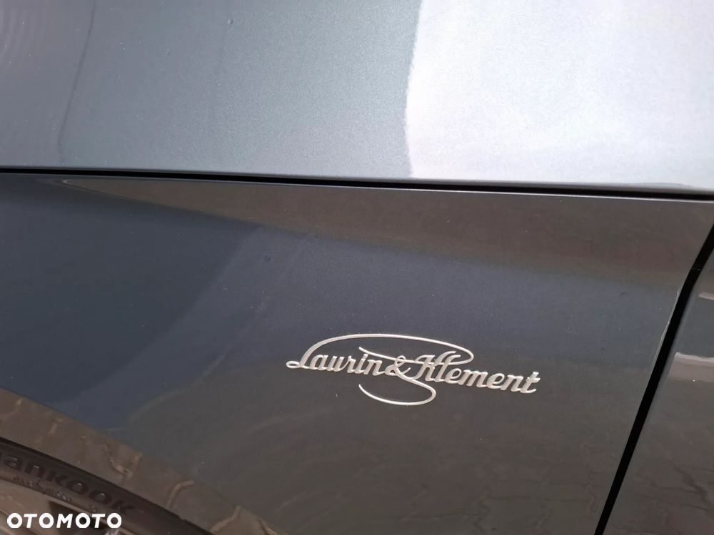 Skoda Superb 2.0 TSI L&K DSG - 4