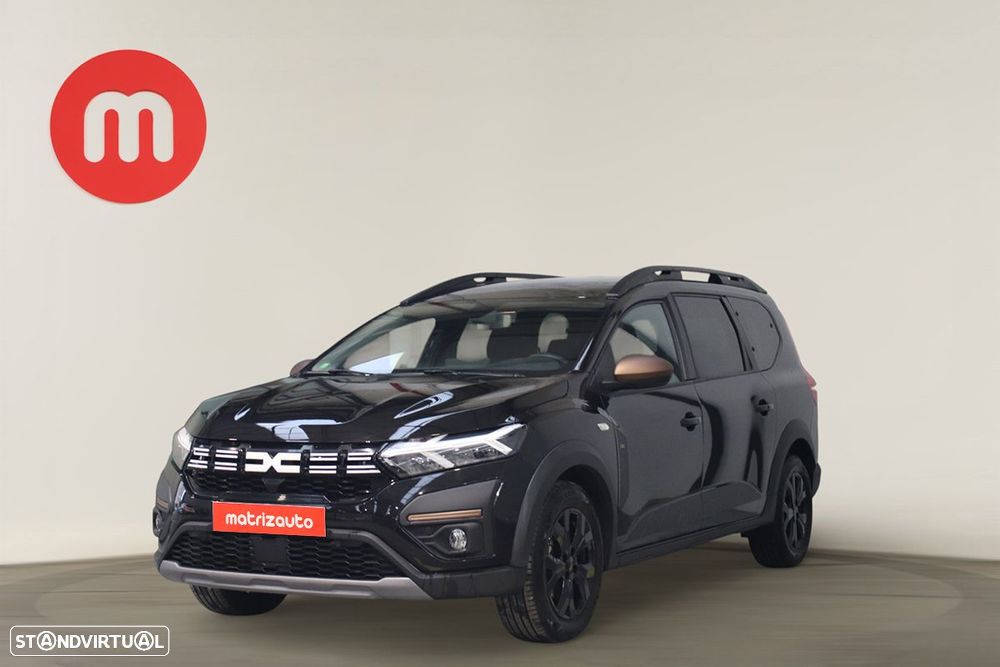 Dacia Jogger 1.0 ECO-G Extreme+ Up&Go 7L Bi-Fuel - 2