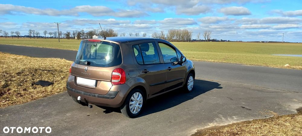 Renault Modus 1.2 16V Night and Day - 10