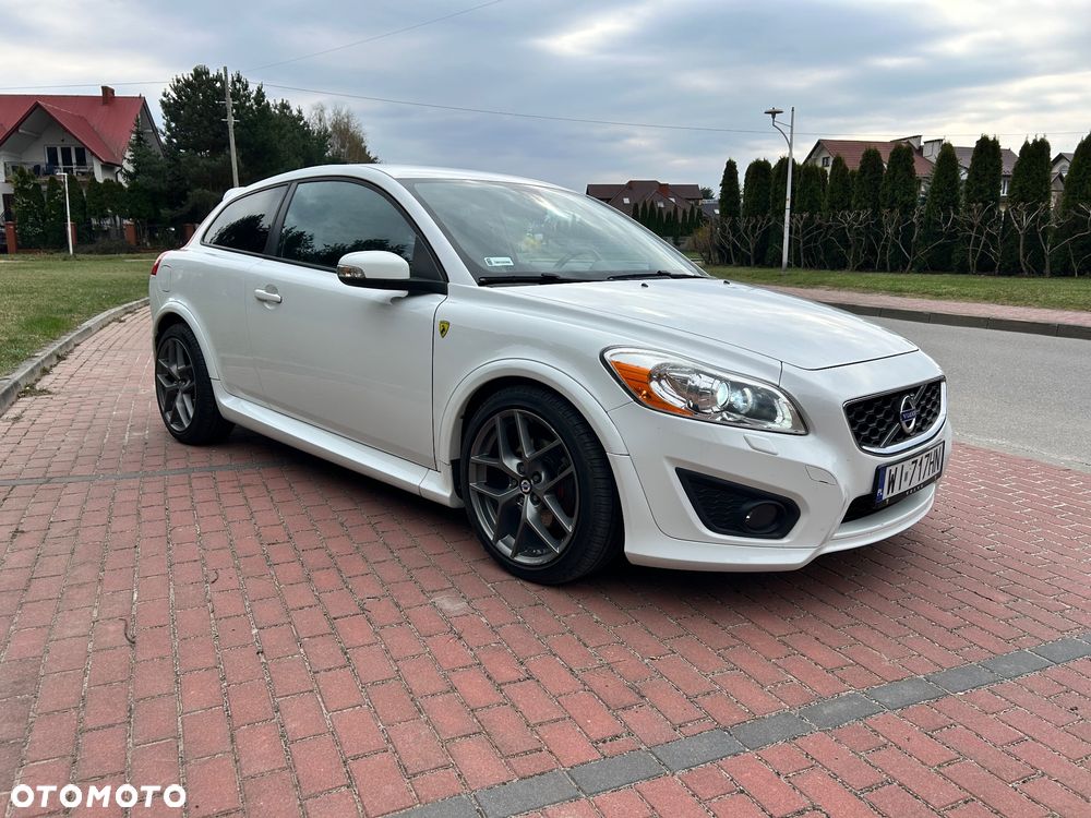 Volvo C30 - 4