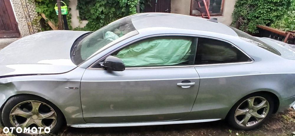 Audi A5 Coupé 2.0 TDI DPF - 3