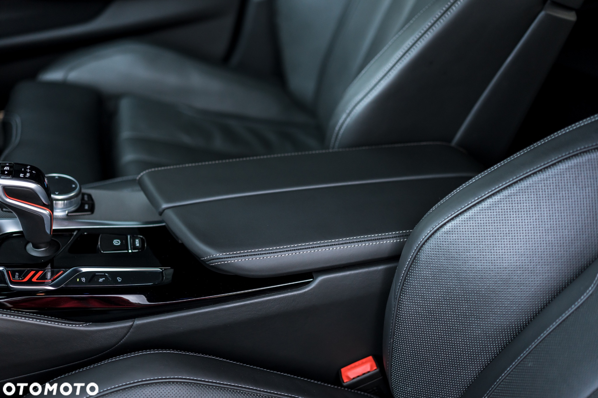BMW M5 Competition - 15