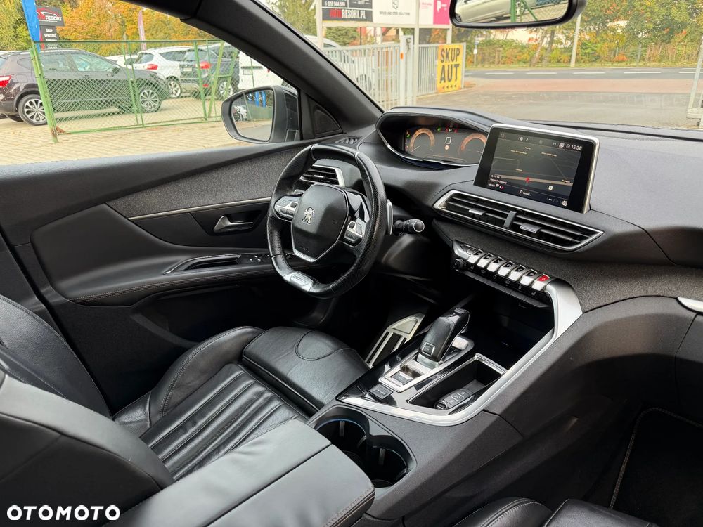 Peugeot 3008 - 26