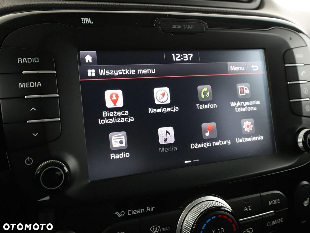 Kia Soul 1.6 GDI Dream Team Edition - 24