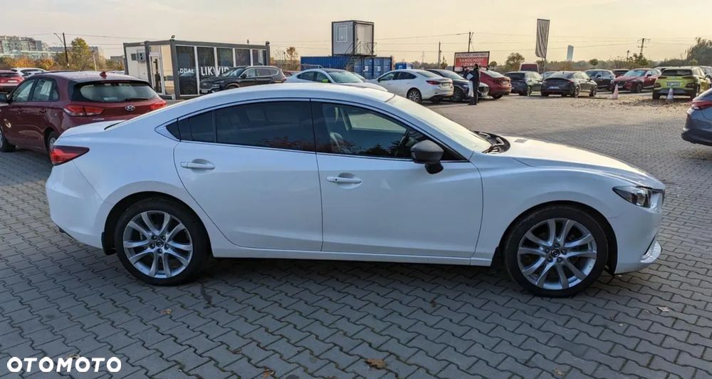 Mazda 6 2.0 Skypassion I-ELoop - 4