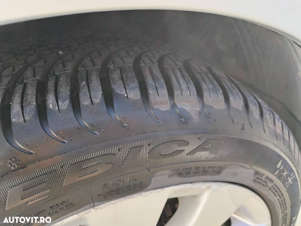 Volkswagen Passat CC - 7