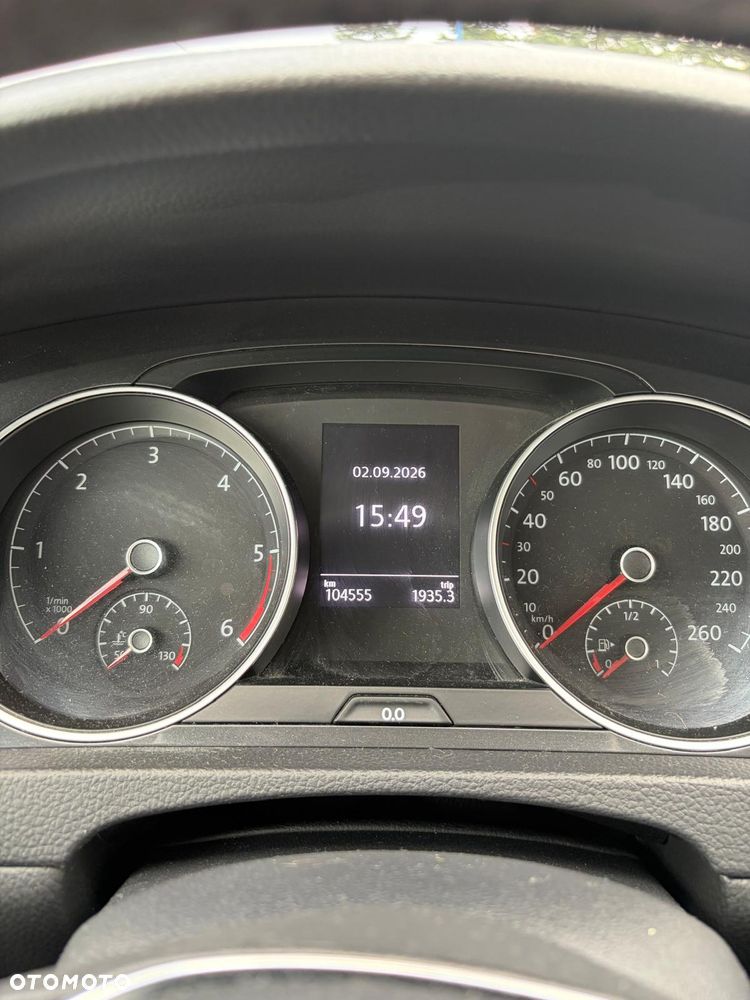Volkswagen Golf - 17