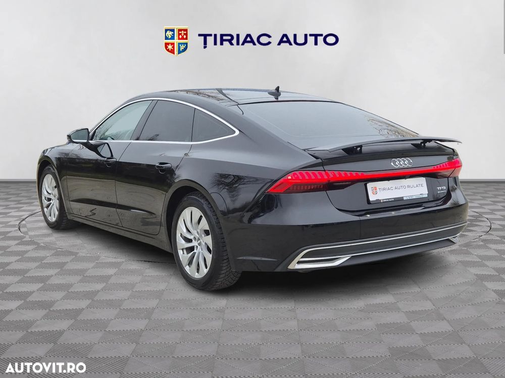 Audi A7 2.0 45 TFSI quattro S tronic - 3