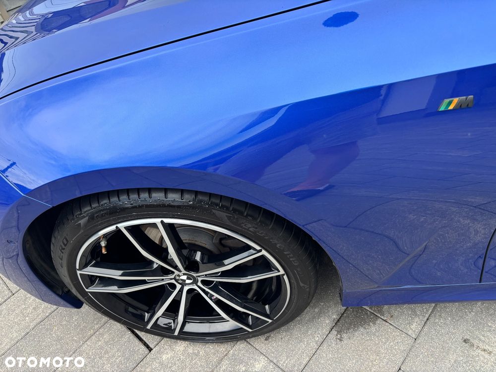 BMW Seria 3 320d M Sport Shadow - 9