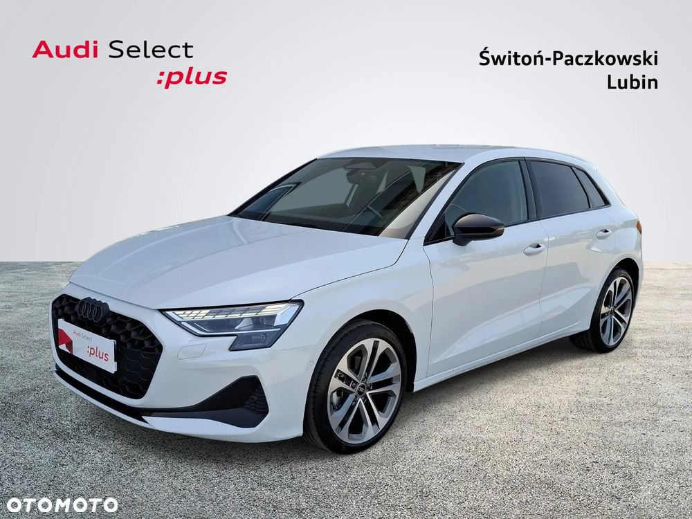 Audi A3 Sportback 35 TFSI mHEV Advanced S tronic - 1