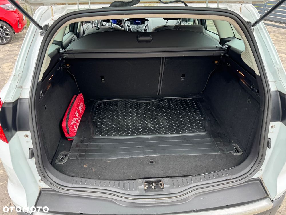 Ford Focus - 30