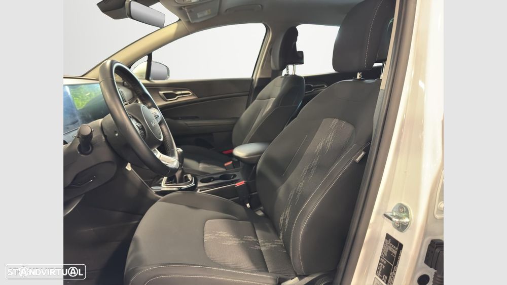 Kia Sportage 1.6 T-GDI Drive - 8