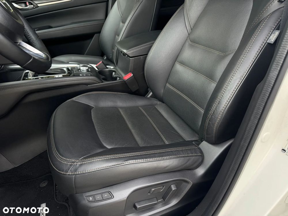 Mazda CX-5 2.5 Exclusive-Line 2WD - 7