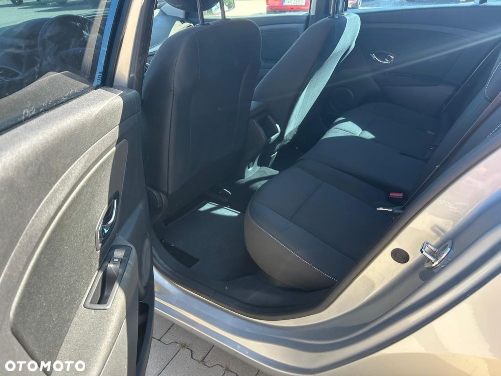 Renault Megane 1.5 dCi Energy Life - 19