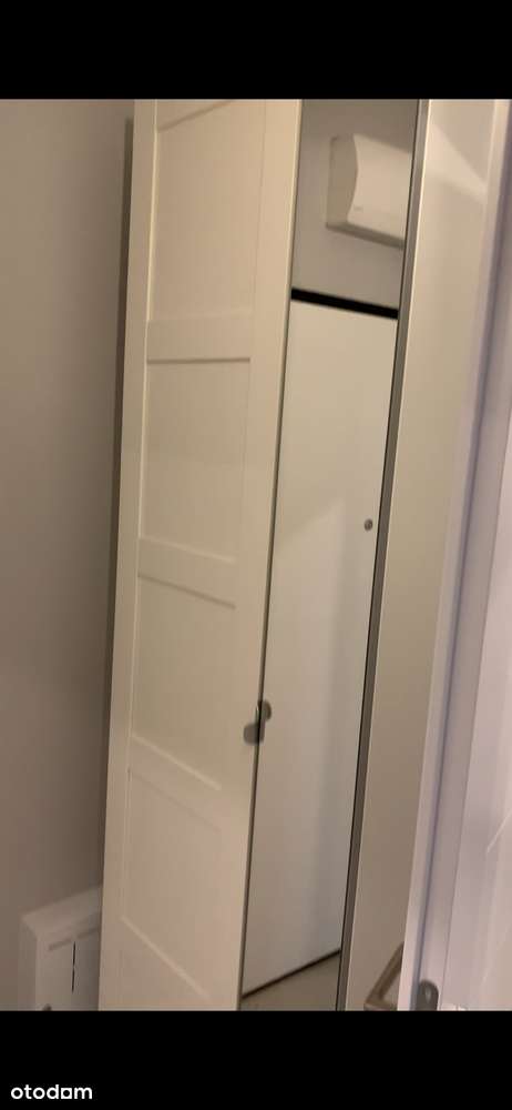 Mieszkanie 36 m² do wynajęcia – Mokotów, ul. Racjonalizacji 7