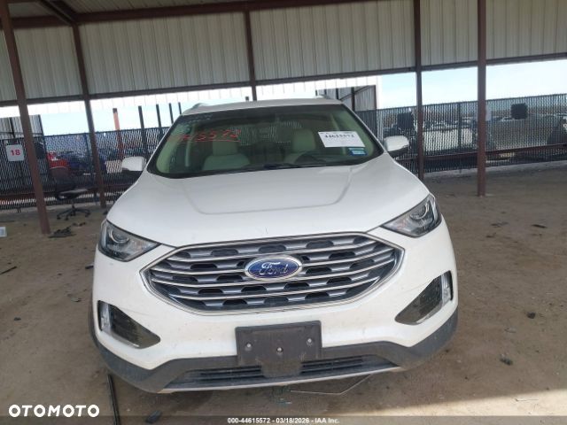 Ford Edge - 12