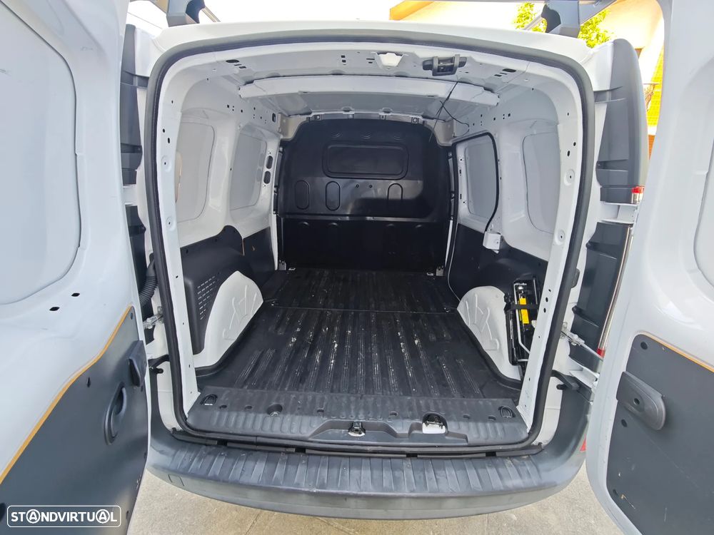 Renault Kangoo - 21