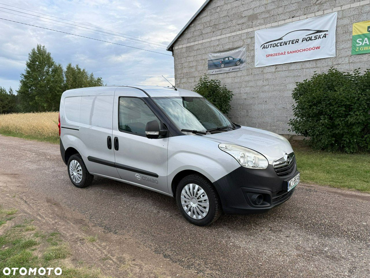 Opel Combo - 7