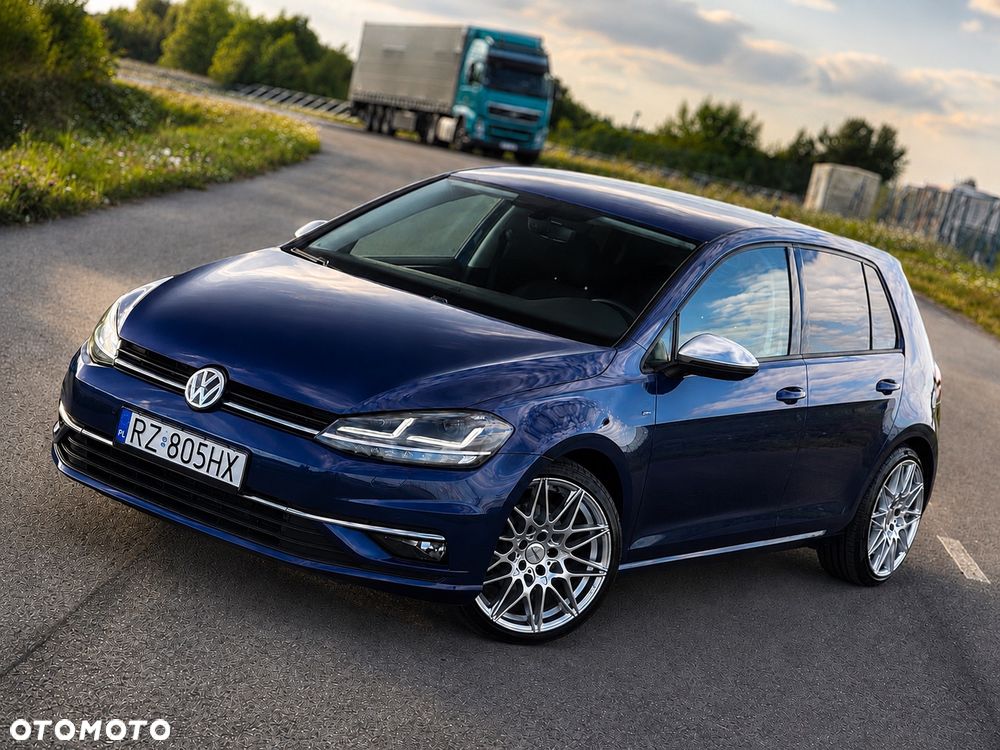 Volkswagen Golf 1.4 TSI Join - 8