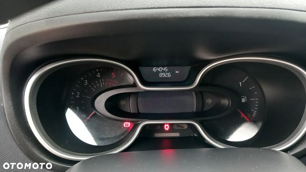Renault Trafic - 12