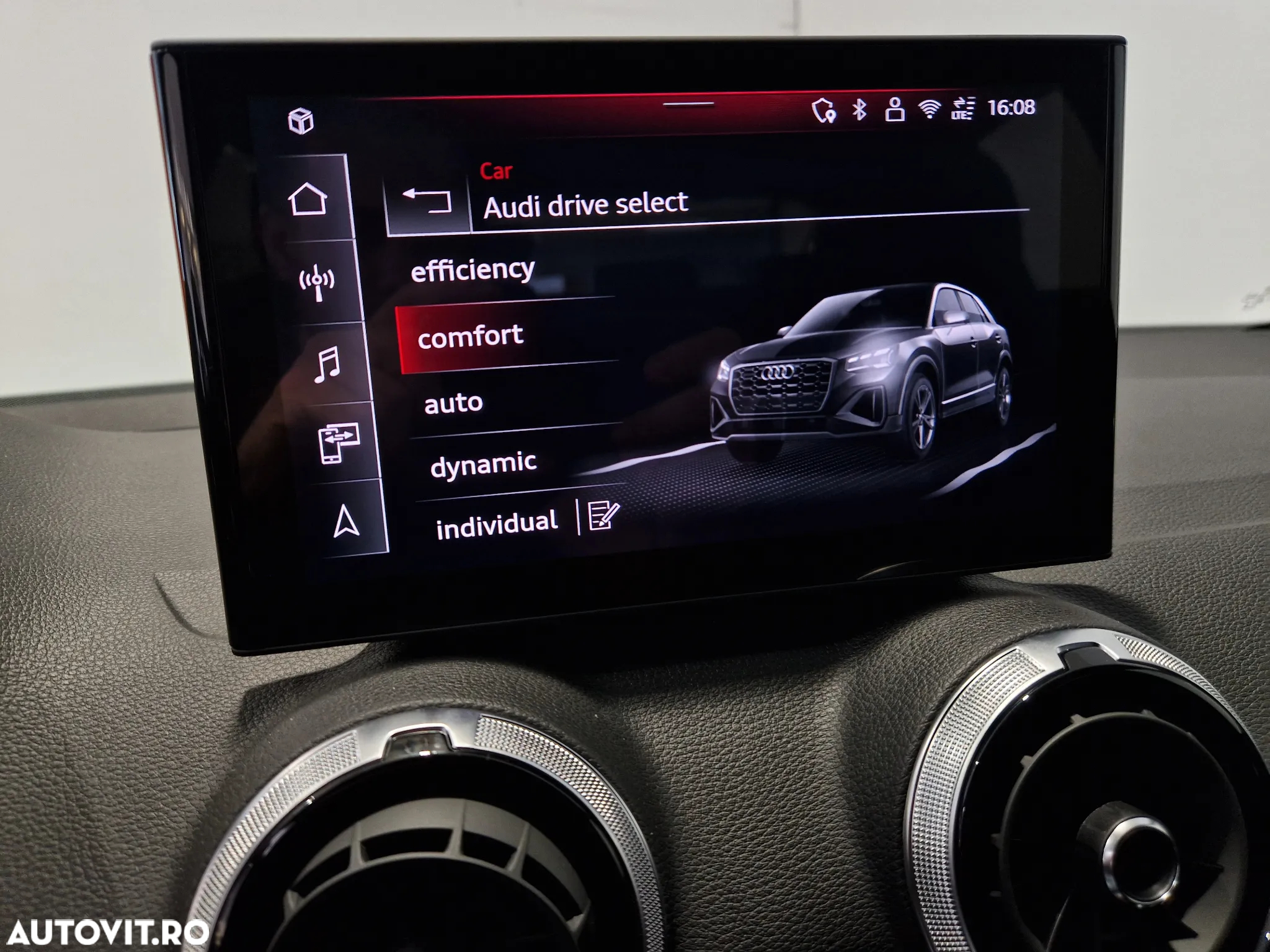 Audi Q2 35 TFSI S tronic S Line - 22