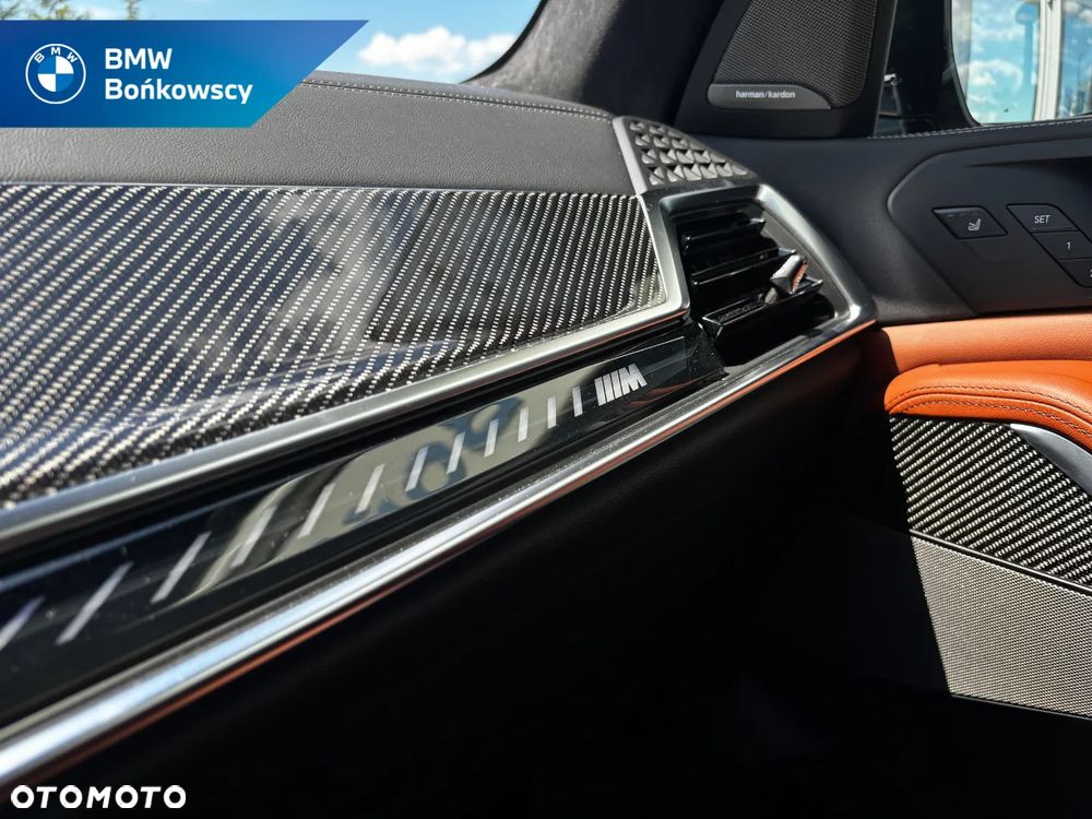 BMW X7 - 11