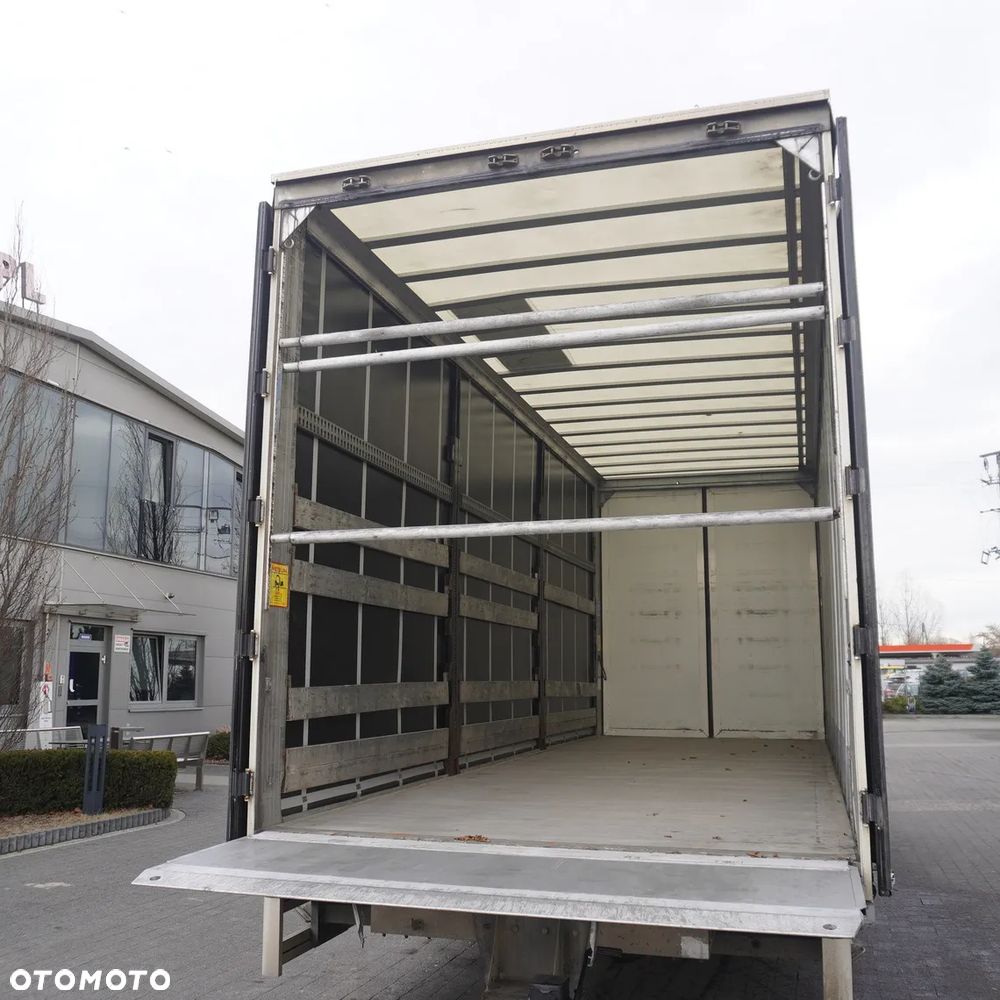 Gniotpol Gniotpol / 301 cm wysokości_221183 - 11