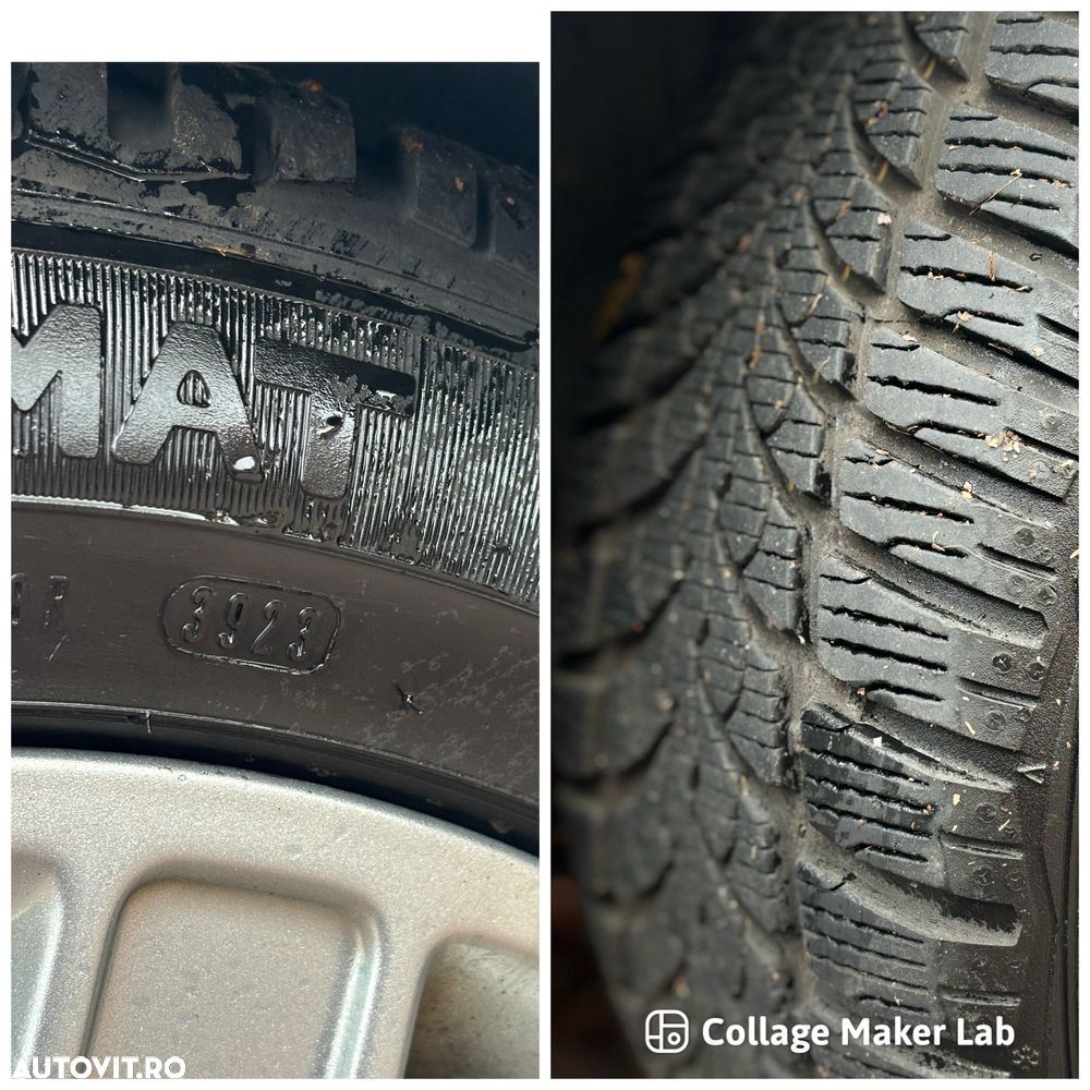 Ford Focus 2.0 TDCi Sport - 24