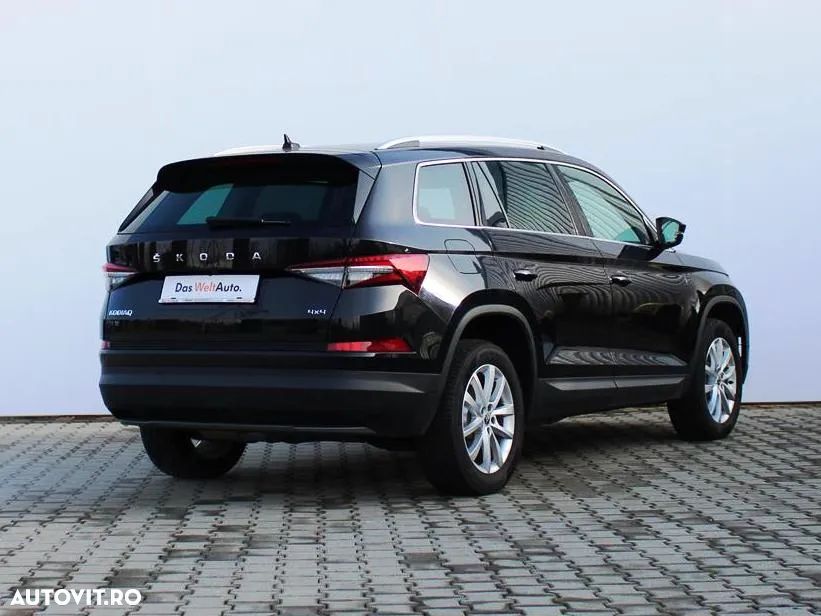 Skoda Kodiaq - 5
