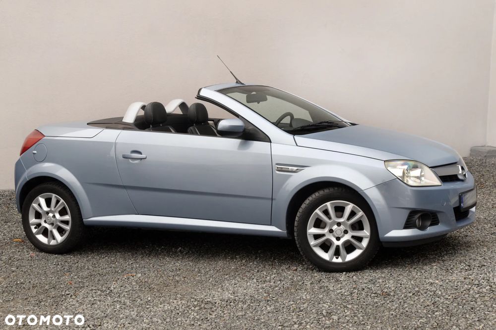 Opel Tigra 1.8 Sport - 17