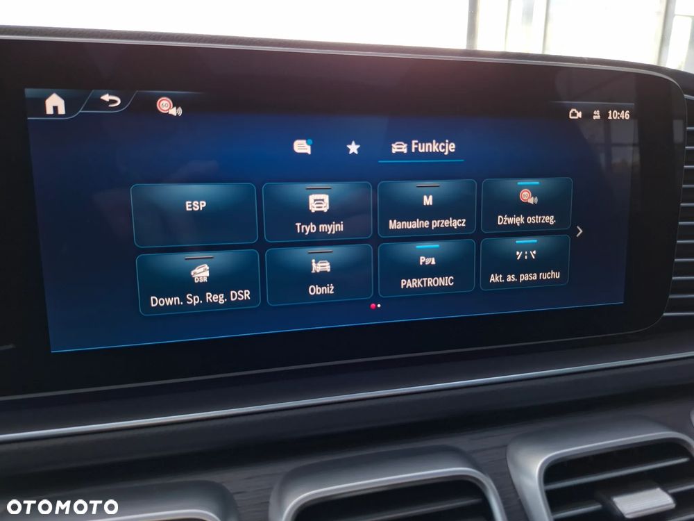 Mercedes-Benz GLE 300 d mHEV 4-Matic AMG Line - 19