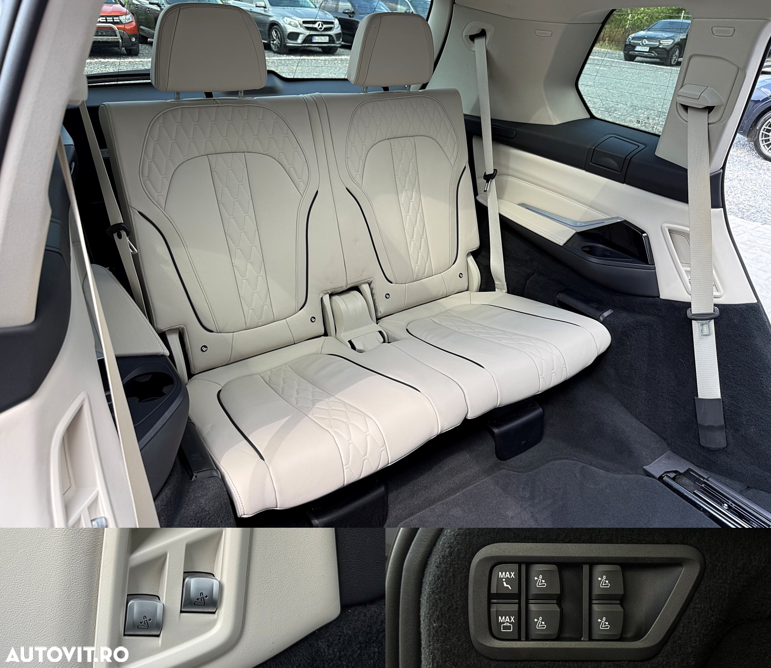 BMW X7 xDrive30d - 28