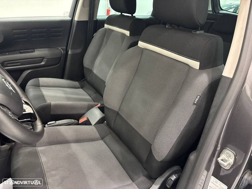 Citroën C3 Aircross 1.2 PureTech C-Series - 9