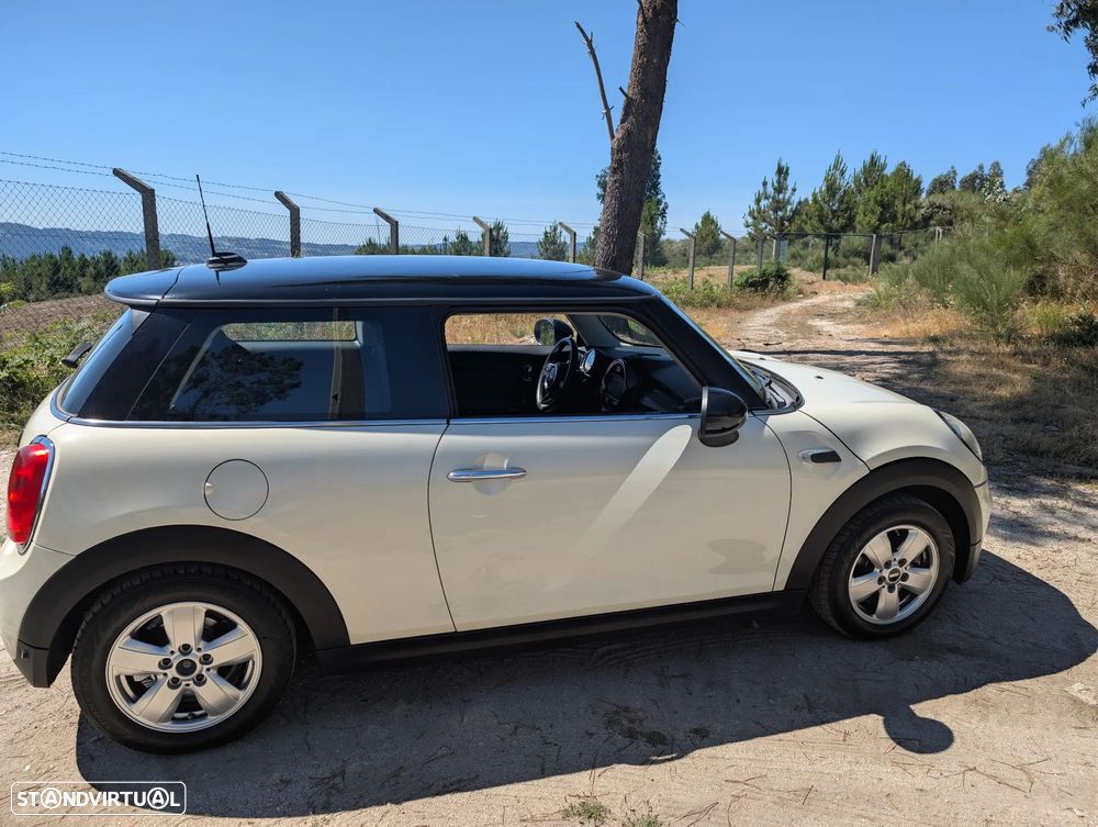 MINI Coupé Cooper SD - 6