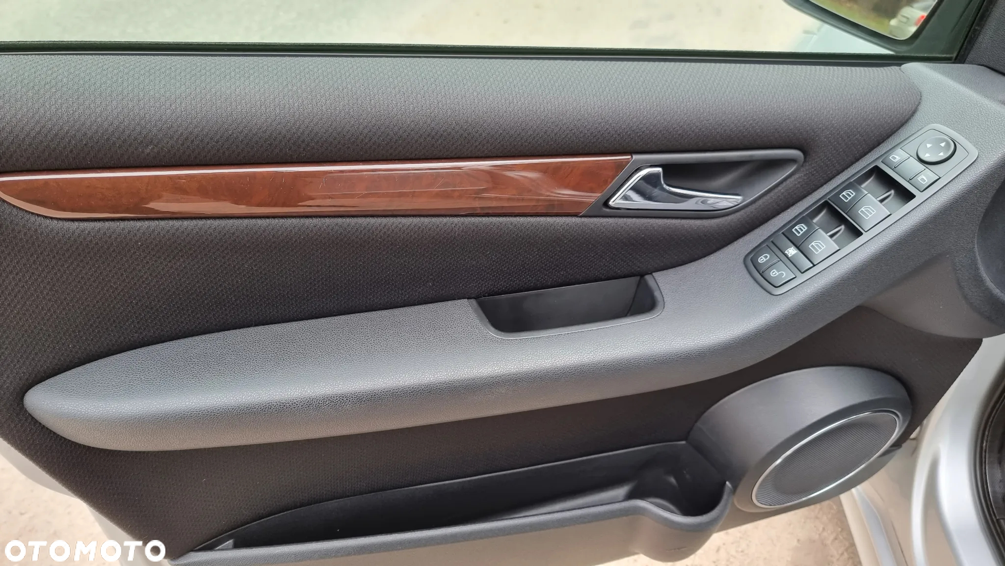 Mercedes-Benz Klasa A 200 Elegance Special Edition - 16