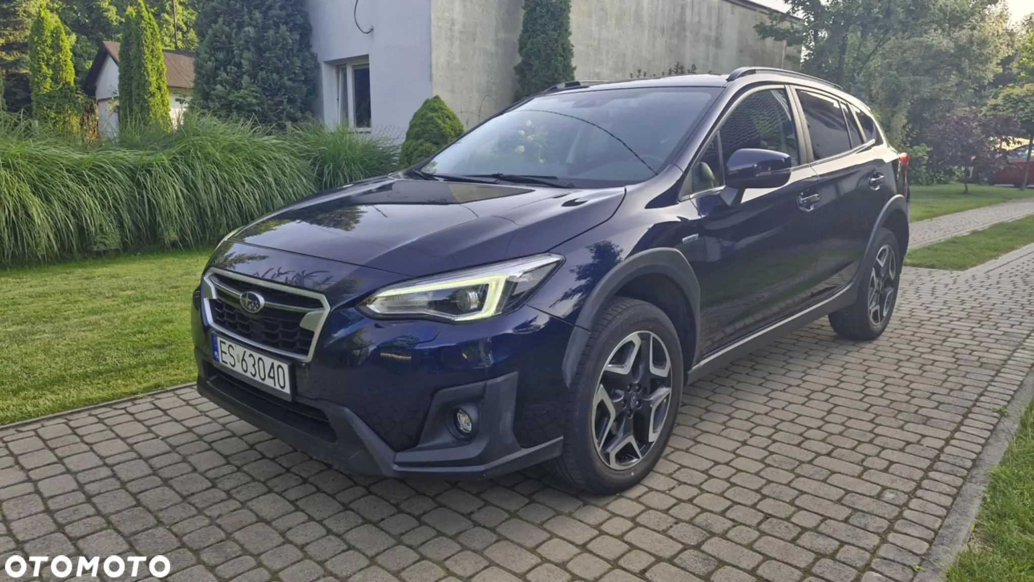 Subaru XV 2.0i-S Comfort (EyeSight) Lineartronic - 1