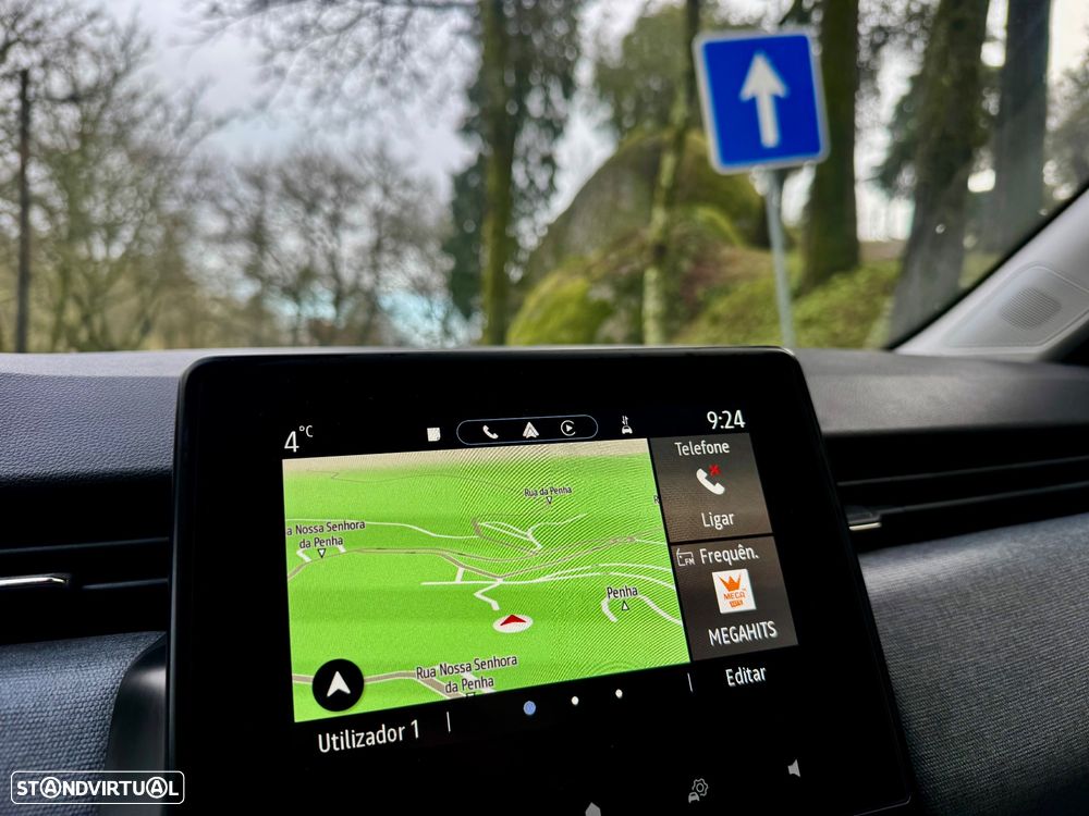 Renault Clio 1.0 TCe Techno - 16