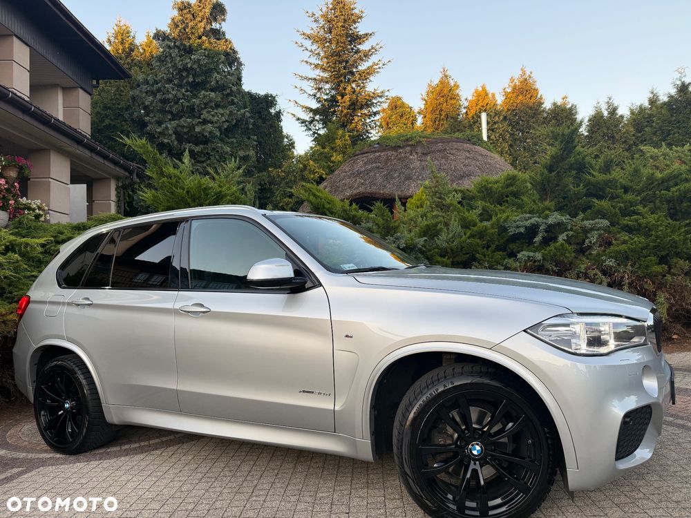 BMW X5 xDrive30d - 4