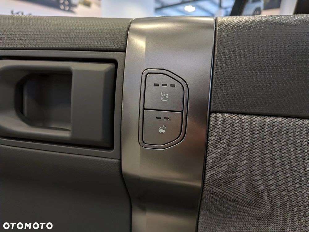 Kia EV3 81.4kWh Earth - 12