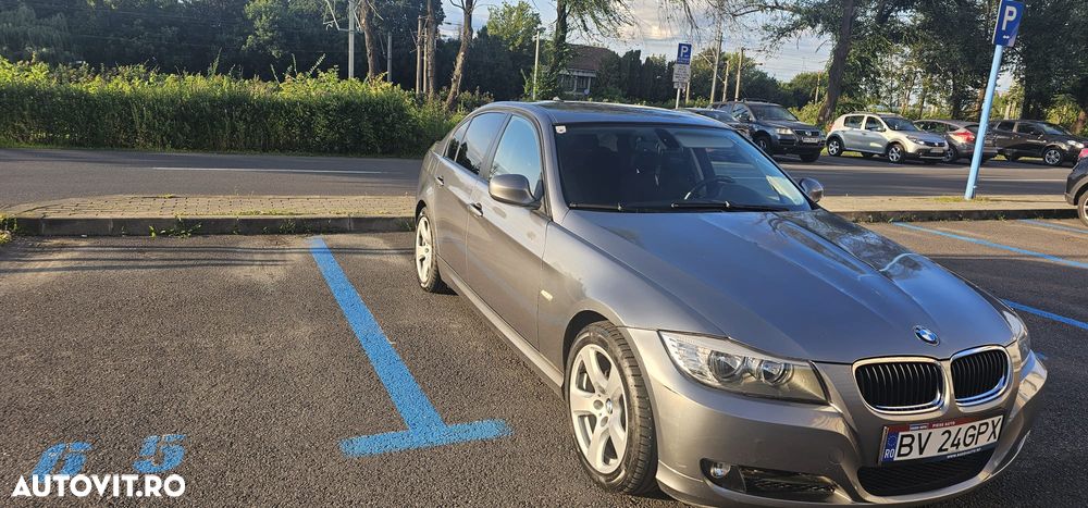 BMW Seria 3 316i - 2