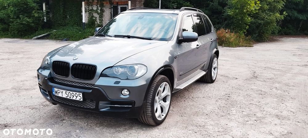 BMW X5 xDrive30d - 3