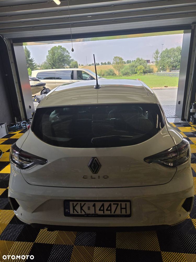 Renault Clio 1.0 TCe Evolution - 3