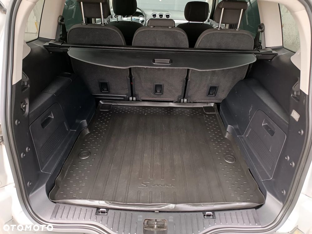 Ford S-Max 2.0 Viva Trend - 18