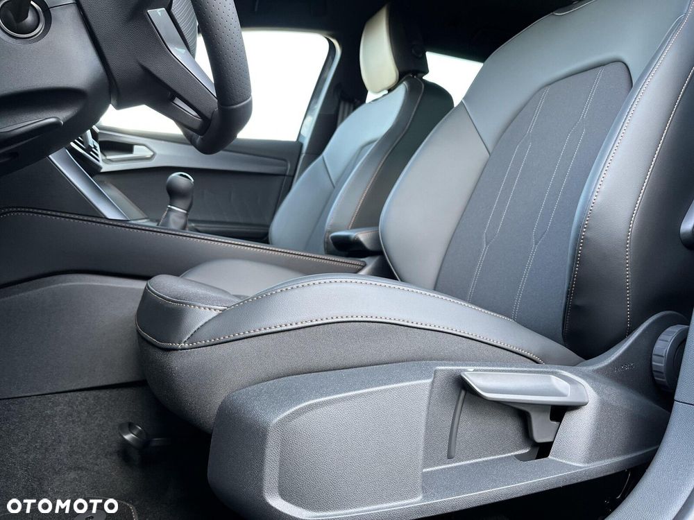 Cupra Leon Sportstourer 1.5 TSI - 23