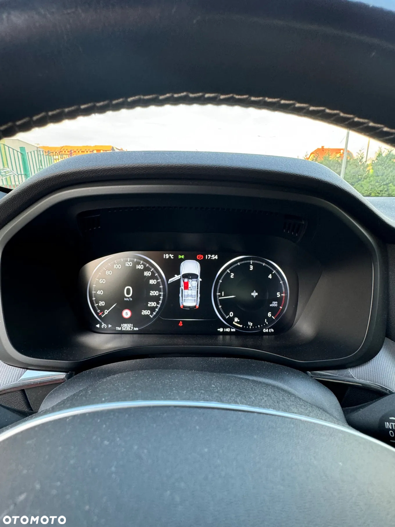 Volvo XC 60 - 8