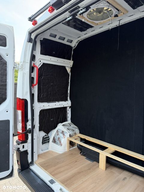 RAM PROMASTER - 9