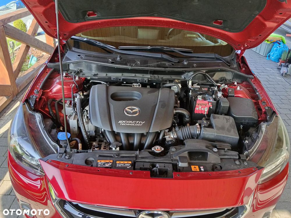 Mazda 2 - 21